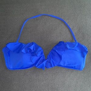 Polo Ralph Lauren Convertible Bikini Top